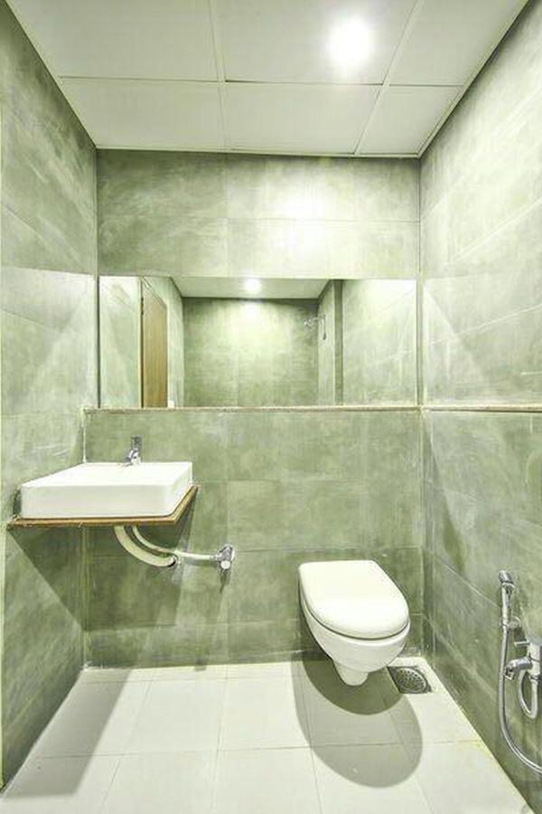Fabhotel Flora Vastral Ахмедабад Экстерьер фото