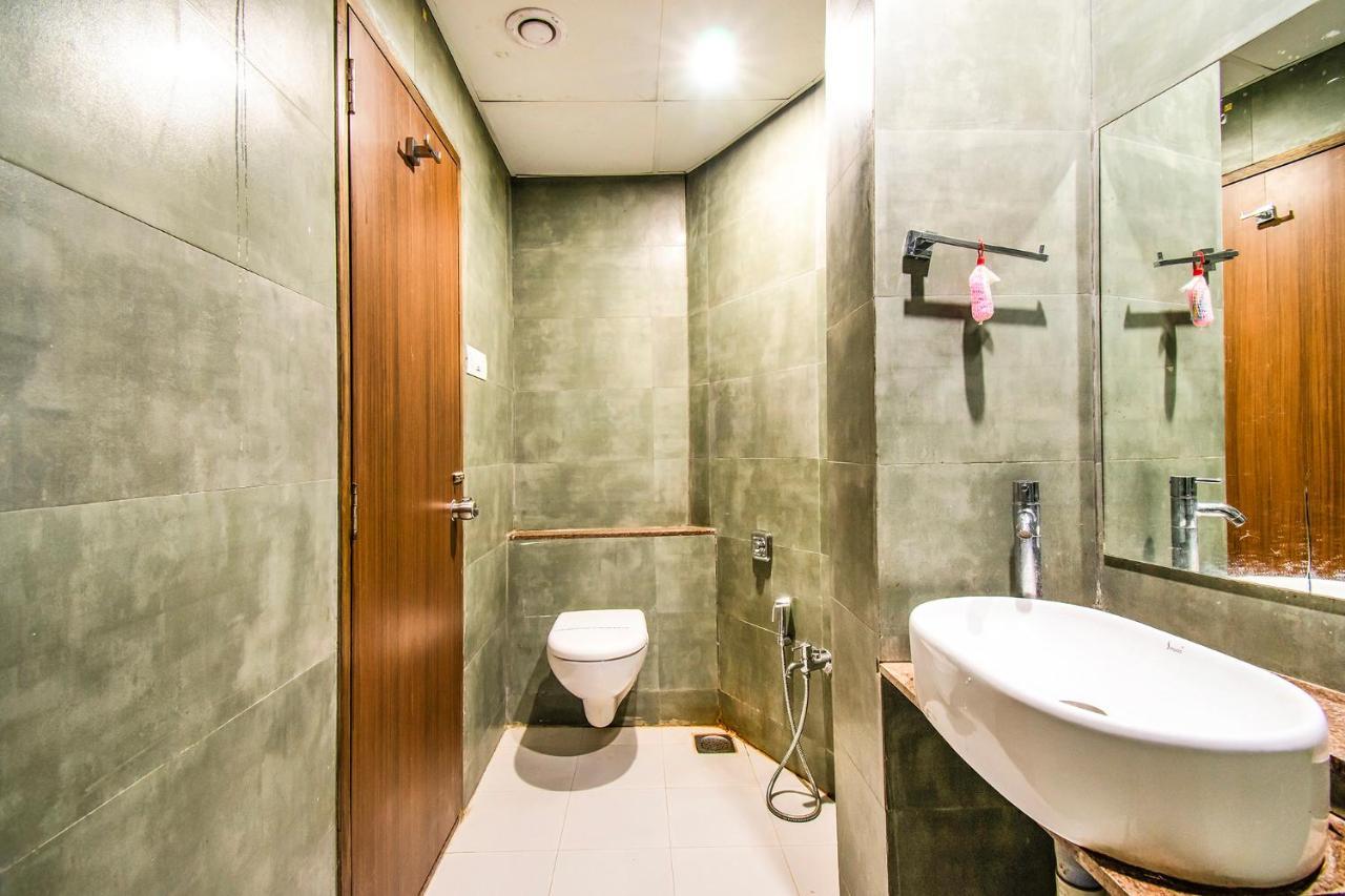 Fabhotel Flora Vastral Ахмедабад Экстерьер фото